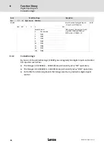 Preview for 44 page of Lenze LDEC Series System Manual