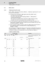 Preview for 52 page of Lenze LDEC Series System Manual