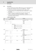 Preview for 54 page of Lenze LDEC Series System Manual