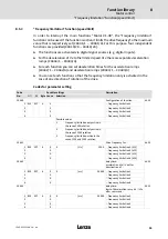 Preview for 55 page of Lenze LDEC Series System Manual