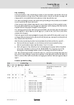 Preview for 59 page of Lenze LDEC Series System Manual