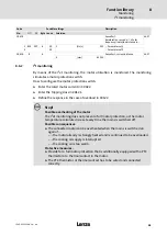 Preview for 61 page of Lenze LDEC Series System Manual