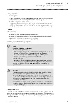 Preview for 9 page of Lenze m500-P Series Operating Instructions Manual