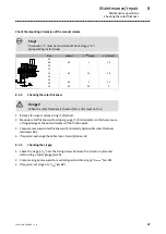 Preview for 47 page of Lenze m500-P Series Operating Instructions Manual