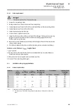 Preview for 49 page of Lenze m500-P Series Operating Instructions Manual