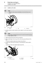 Preview for 50 page of Lenze m500-P Series Operating Instructions Manual