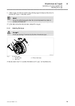 Preview for 51 page of Lenze m500-P Series Operating Instructions Manual