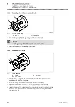 Preview for 52 page of Lenze m500-P Series Operating Instructions Manual