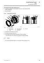 Preview for 53 page of Lenze m500-P Series Operating Instructions Manual