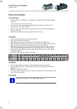 Preview for 17 page of Lenze MCA10I40 Series Mounting And Switch-On Instructions