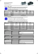 Preview for 21 page of Lenze MCA10I40 Series Mounting And Switch-On Instructions