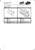 Preview for 23 page of Lenze MCA10I40 Series Mounting And Switch-On Instructions