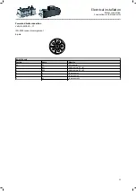 Preview for 24 page of Lenze MCA10I40 Series Mounting And Switch-On Instructions