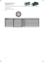 Preview for 25 page of Lenze MCA10I40 Series Mounting And Switch-On Instructions