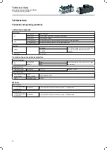 Preview for 33 page of Lenze MCA10I40 Series Mounting And Switch-On Instructions