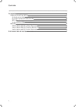 Preview for 4 page of Lenze MCS 06C41 Mounting And Switch-On Instructions