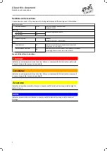 Preview for 6 page of Lenze MCS 06C41 Mounting And Switch-On Instructions