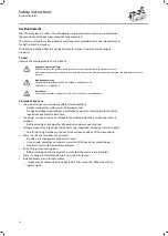 Preview for 10 page of Lenze MCS 06C41 Mounting And Switch-On Instructions