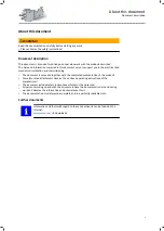 Preview for 5 page of Lenze MCS 09 Mounting And Switch-On Instructions