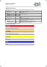 Preview for 6 page of Lenze MCS 09 Mounting And Switch-On Instructions