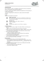 Preview for 8 page of Lenze MCS 09 Mounting And Switch-On Instructions