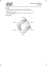 Preview for 19 page of Lenze MCS 09 Mounting And Switch-On Instructions