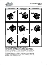 Preview for 23 page of Lenze MCS 09 Mounting And Switch-On Instructions