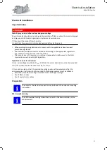 Preview for 25 page of Lenze MCS 09 Mounting And Switch-On Instructions