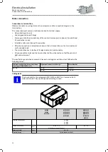 Preview for 26 page of Lenze MCS 09 Mounting And Switch-On Instructions