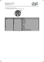 Preview for 34 page of Lenze MCS 09 Mounting And Switch-On Instructions