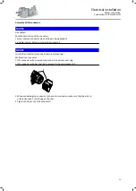 Preview for 35 page of Lenze MCS 09 Mounting And Switch-On Instructions