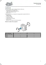 Preview for 37 page of Lenze MCS 09 Mounting And Switch-On Instructions