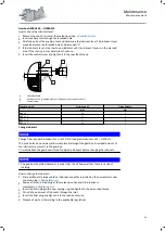 Preview for 45 page of Lenze MCS 09 Mounting And Switch-On Instructions