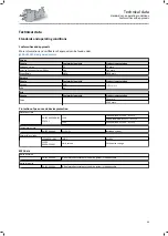 Preview for 49 page of Lenze MCS 09 Mounting And Switch-On Instructions