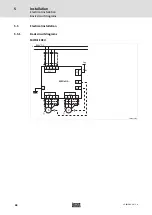 Предварительный просмотр 48 страницы Lenze MOBILE Advanced DCU Hardware Manual