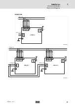 Предварительный просмотр 49 страницы Lenze MOBILE Advanced DCU Hardware Manual