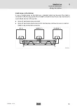 Предварительный просмотр 53 страницы Lenze MOBILE Advanced DCU Hardware Manual