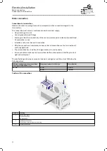 Preview for 20 page of Lenze MQA Mounting And Switch-On Instructions