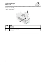 Preview for 22 page of Lenze MQA Mounting And Switch-On Instructions