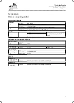 Preview for 31 page of Lenze MQA Mounting And Switch-On Instructions