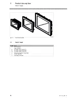 Preview for 14 page of Lenze P500 series Operating Instructions Manual