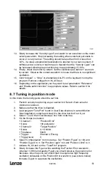 Preview for 55 page of Lenze PositionServo 940 User Manual