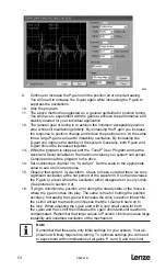 Preview for 56 page of Lenze PositionServo 940 User Manual