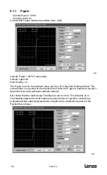 Preview for 58 page of Lenze PositionServo 940 User Manual