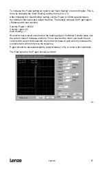 Preview for 59 page of Lenze PositionServo 940 User Manual