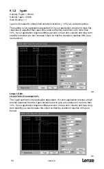 Preview for 60 page of Lenze PositionServo 940 User Manual