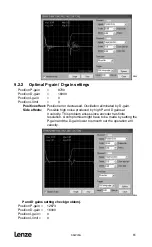 Preview for 63 page of Lenze PositionServo 940 User Manual