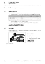 Предварительный просмотр 12 страницы Lenze POWERLINK CN E94AYCEC Communications Manual