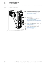 Предварительный просмотр 14 страницы Lenze POWERLINK CN E94AYCEC Communications Manual