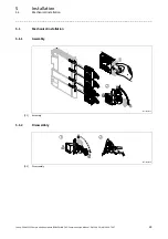 Предварительный просмотр 23 страницы Lenze POWERLINK CN E94AYCEC Communications Manual